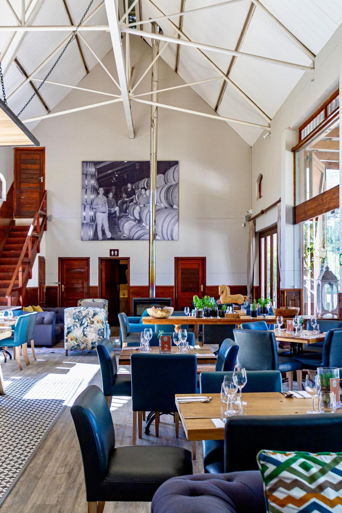 Zorgvliet Wines Country Lodge Стелленбос Екстер'єр фото